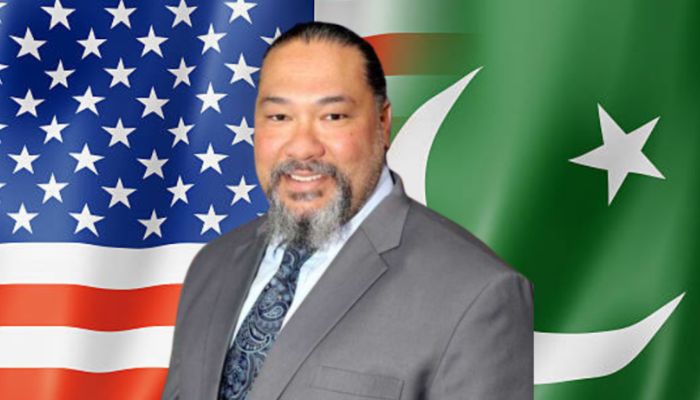 Us consul general