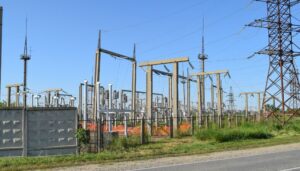 substations