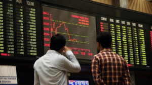 Stock Exchange