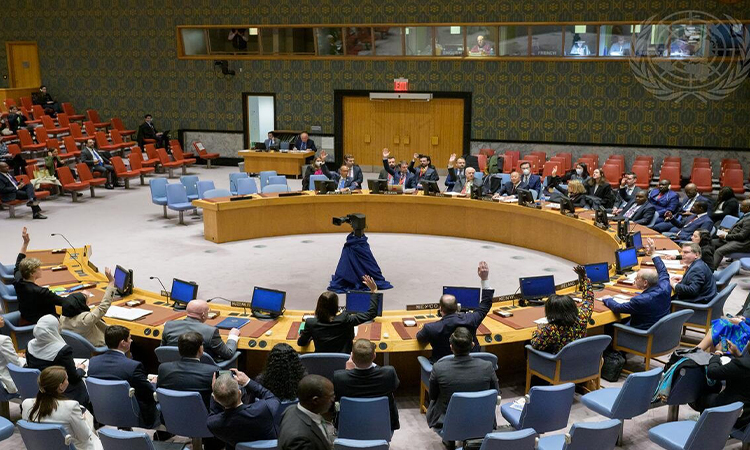 United Nations