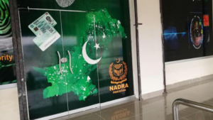NADRA