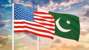 Pakistani Students