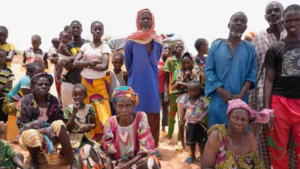 West, Central Africa can Face Starvation: UN