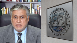 Dar Says We Are Committed to Implement IMF Program