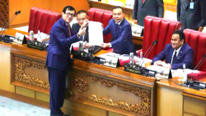WorldEcho In Indonesia, Concerns Rise Over New Criminal Code (1)