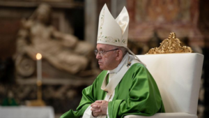 WorldEcho Pope says Migrants’ Deaths Unacceptable