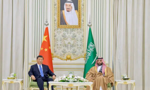 Xi Jinping