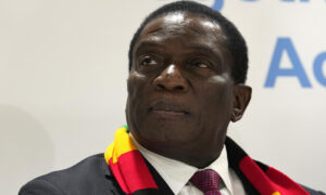 Zimbabwe