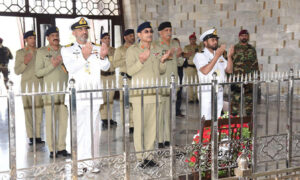 army chief