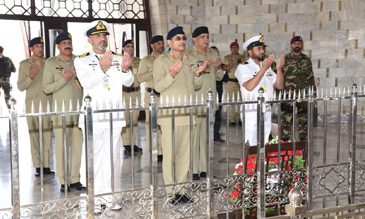 army chief