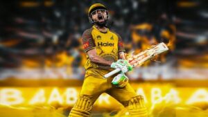 Babar Azam