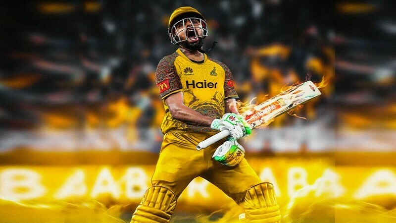 Babar Azam