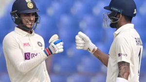 India vs Bang