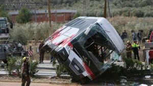 bus