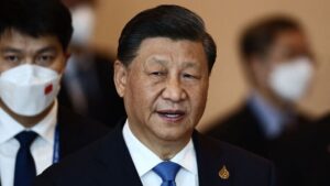 jinping