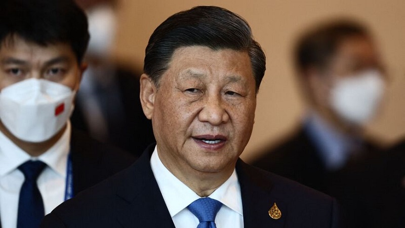 jinping
