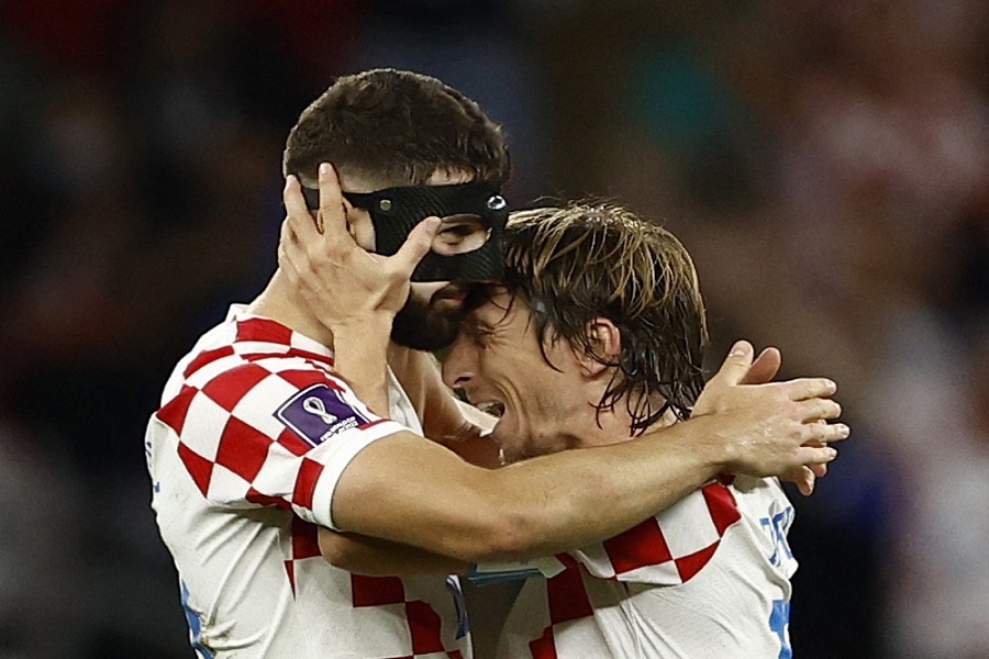 Croatia