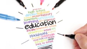 education