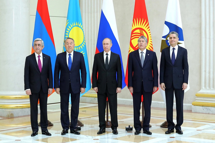 Eurasian