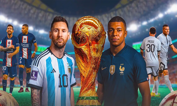 world cup