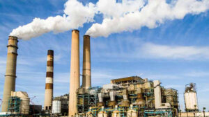 industry