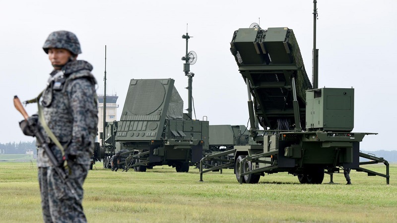 Defence Budget