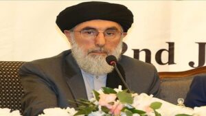 Afghanistan: Former PM Hekmatyar’s Party Office Attacked in Kabul
