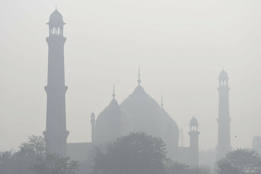 Punjab