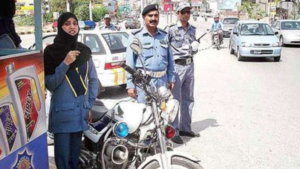Traffic Police
