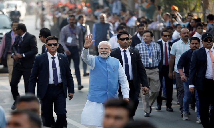 Modi