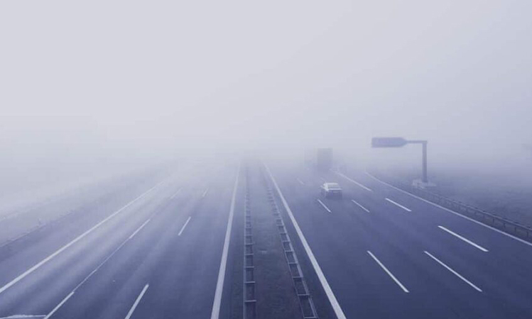 motorway