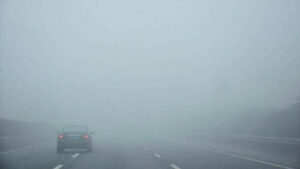 motorway