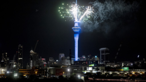 New Year