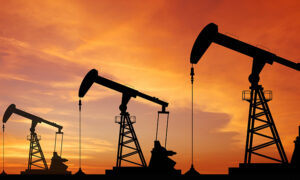 oil