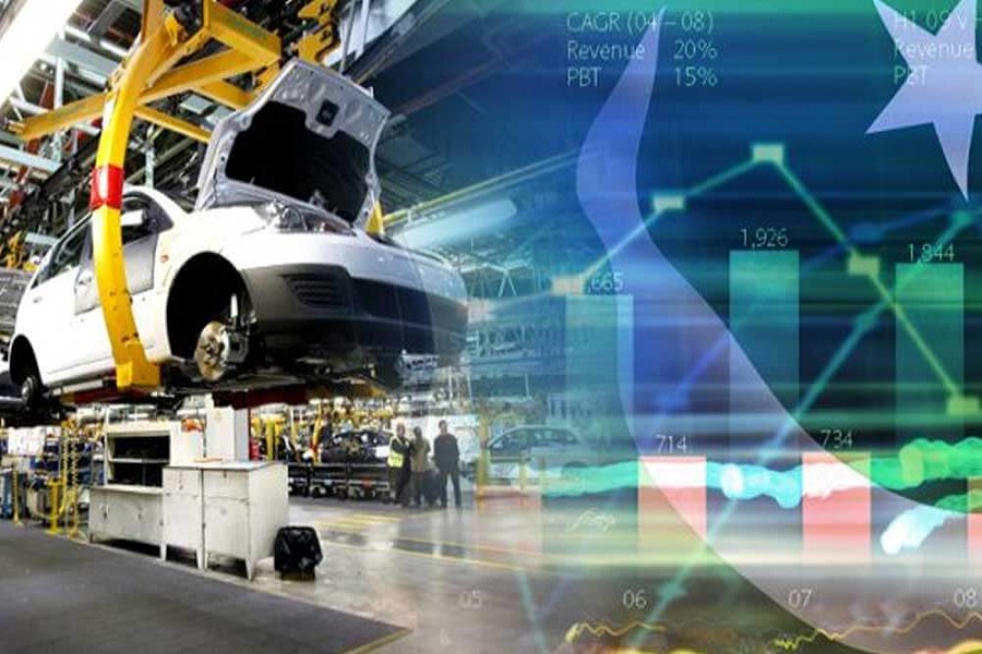 Automobile