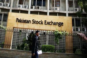 Pakistan Stock Exchange