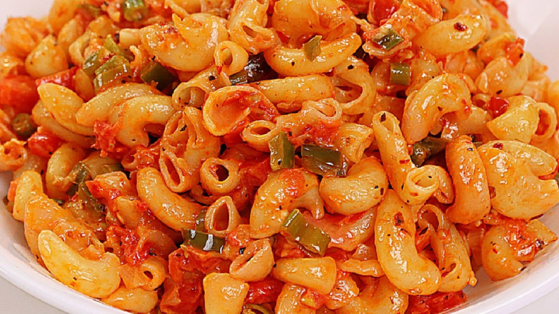 Recipes