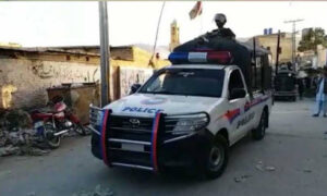 Lakki Marwat