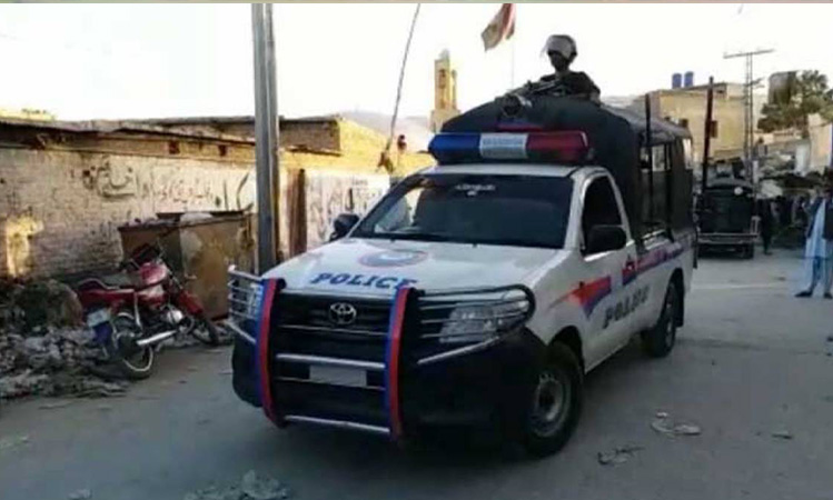 Lakki Marwat