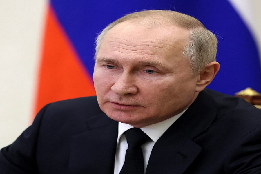 Putin