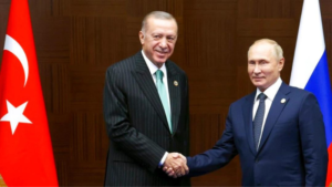 Russian-Turkish