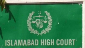 Islamabad High Court