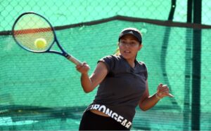 Tennis Championships