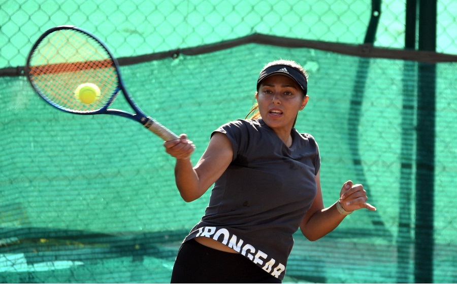 Tennis Championships