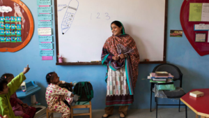 Teachers