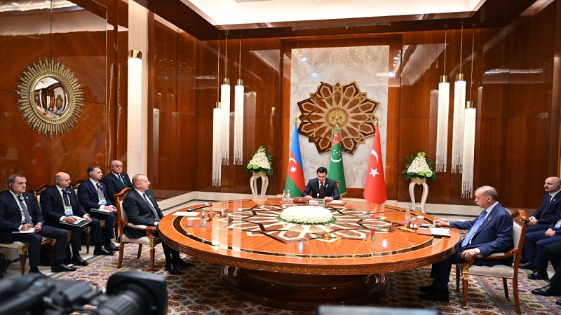 turkmen azer