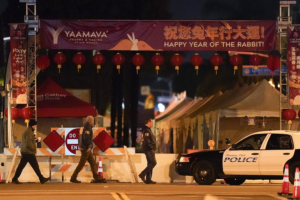 10 Killed in Mass Shooting in Loss Angeles After Chinese Lunar New Year Celebration