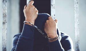 custody