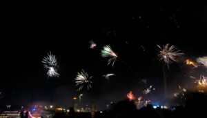 new year