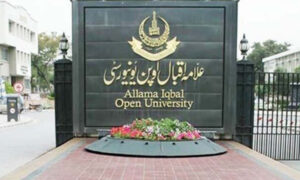 AIOU, AIOU, Language, Pakistan, Turkey, Culture Relations, Urdu Language, Turkish Students